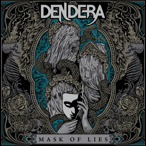 Dendera : Mask of Lies
